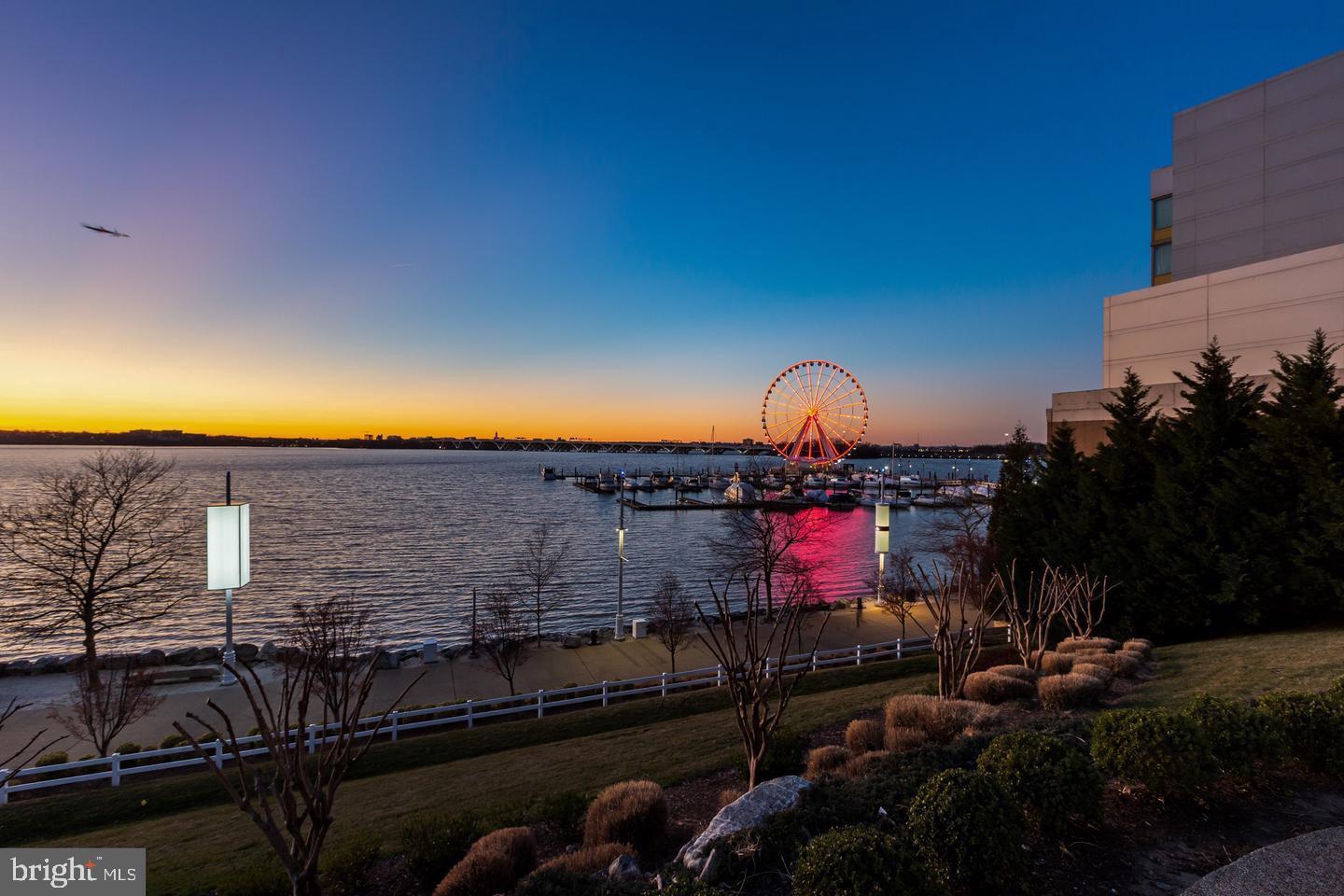 POTOMAC OVERLOOK CONDO - Residential