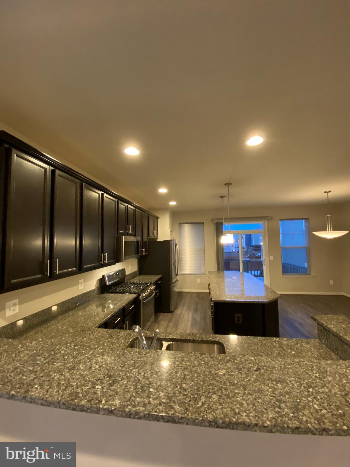 SNOWDEN BRIDGE - Residential Lease