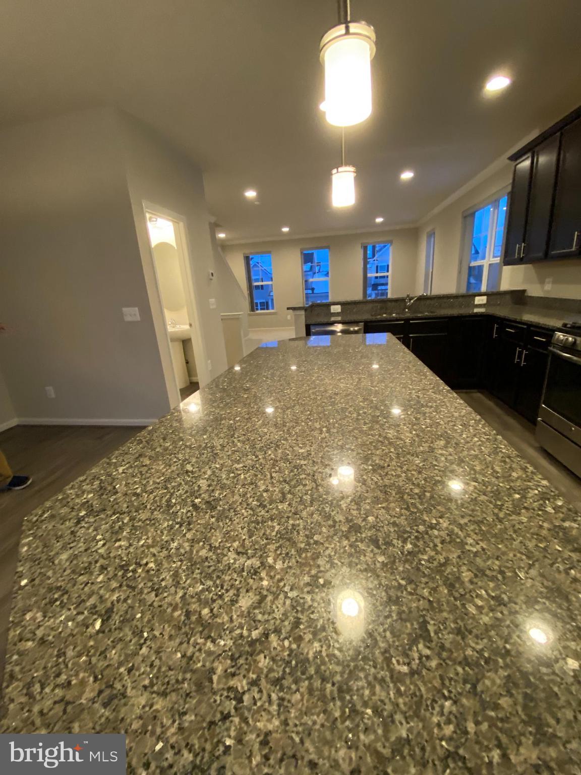 SNOWDEN BRIDGE - Residential Lease