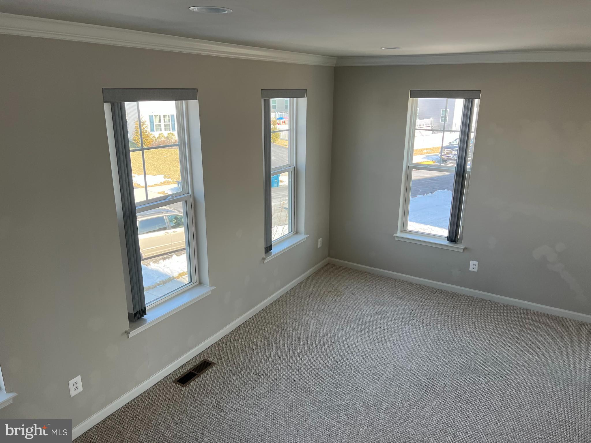 SNOWDEN BRIDGE - Residential Lease