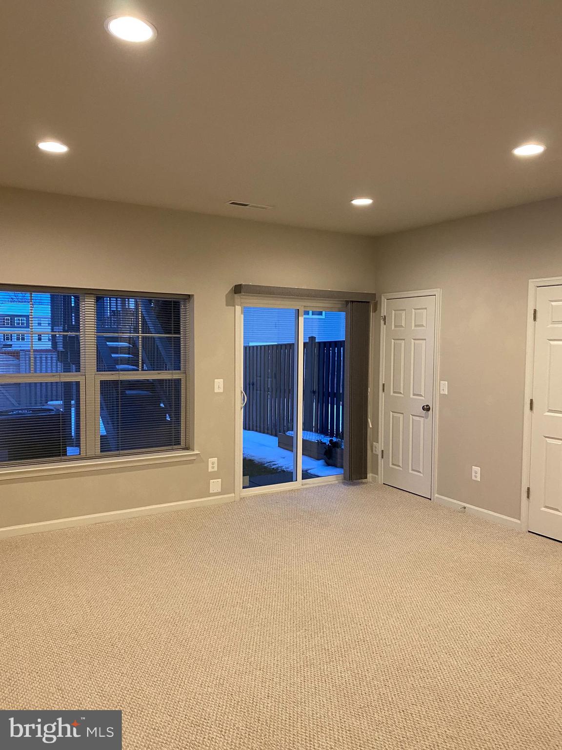 SNOWDEN BRIDGE - Residential Lease