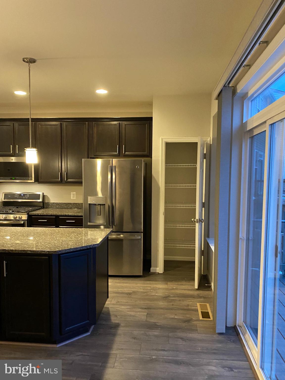 SNOWDEN BRIDGE - Residential Lease