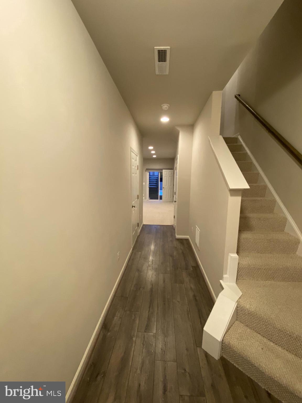 SNOWDEN BRIDGE - Residential Lease