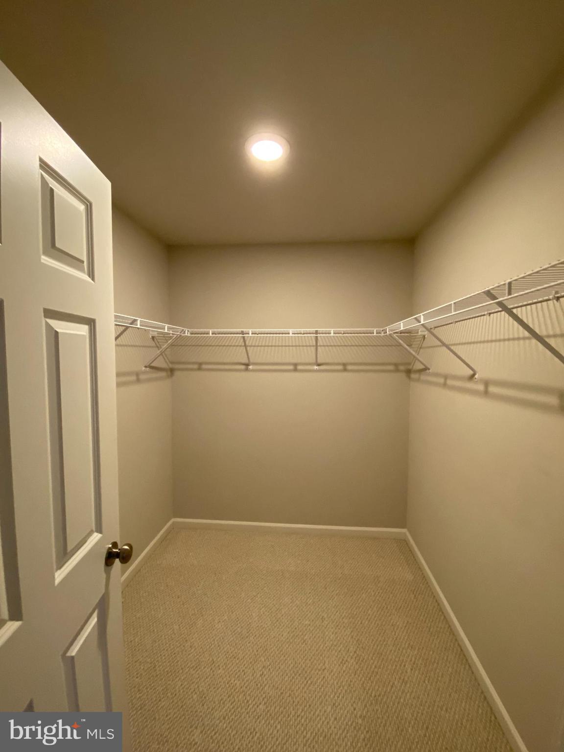 SNOWDEN BRIDGE - Residential Lease