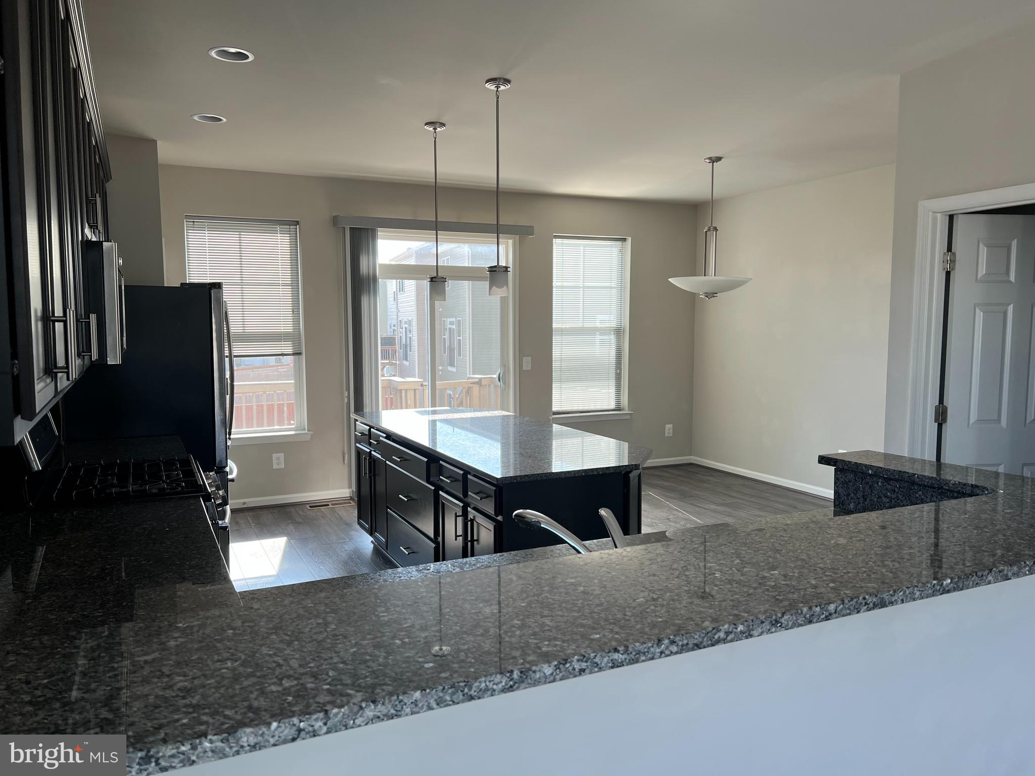 SNOWDEN BRIDGE - Residential Lease