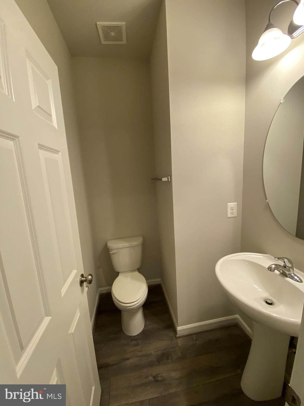 SNOWDEN BRIDGE - Residential Lease