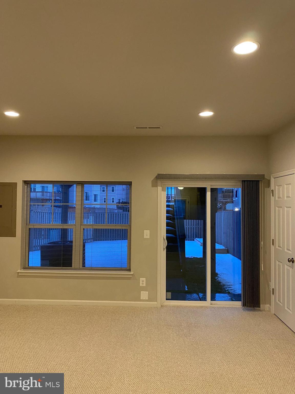 SNOWDEN BRIDGE - Residential Lease