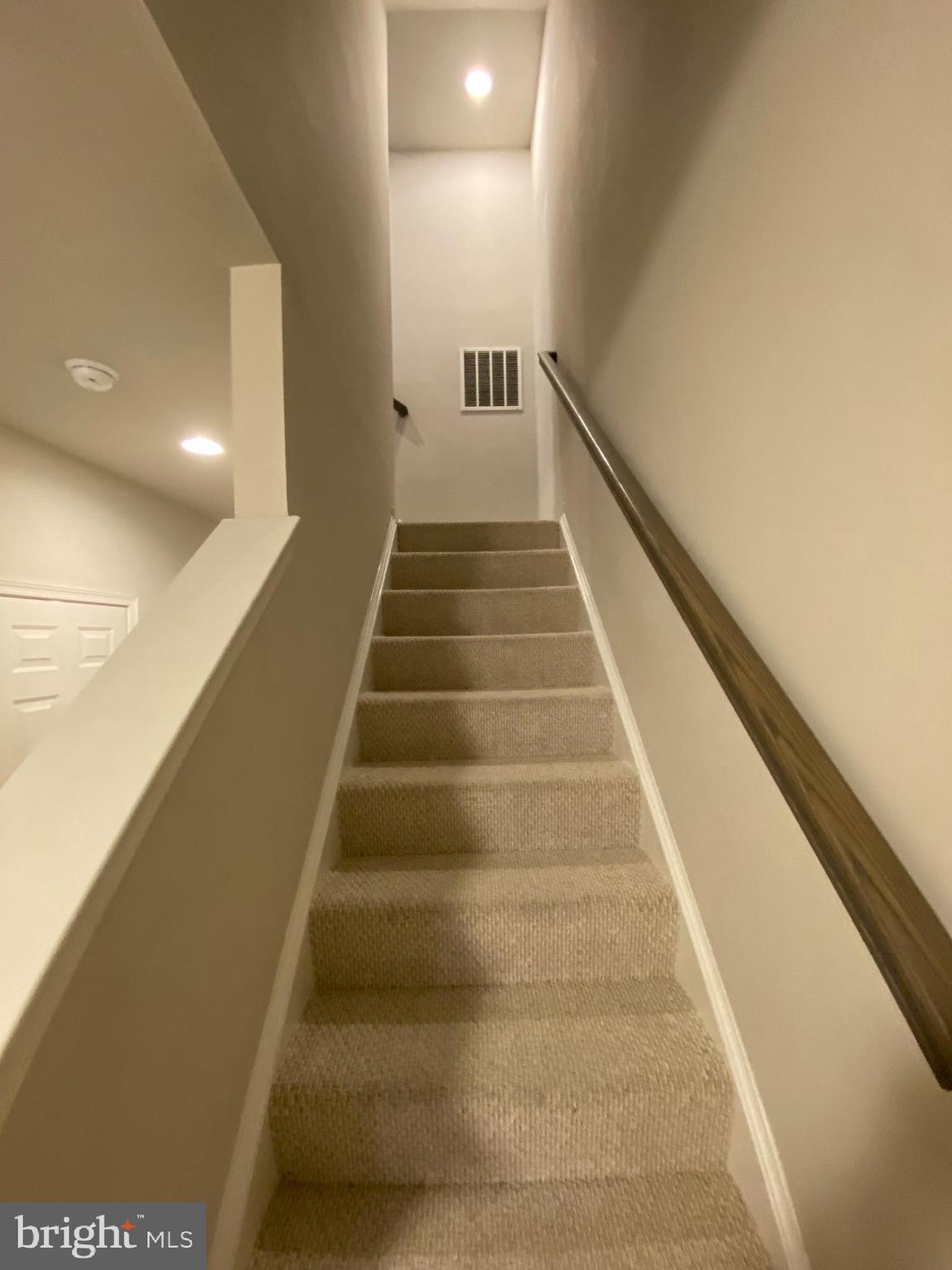 SNOWDEN BRIDGE - Residential Lease