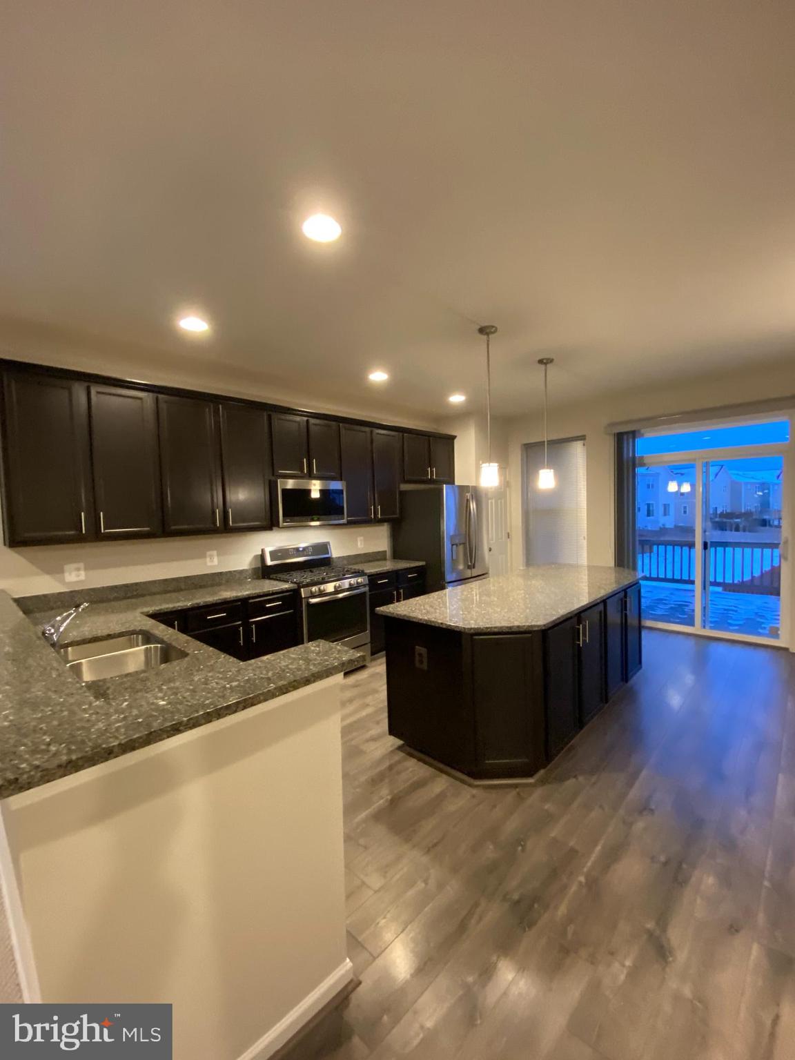 SNOWDEN BRIDGE - Residential Lease