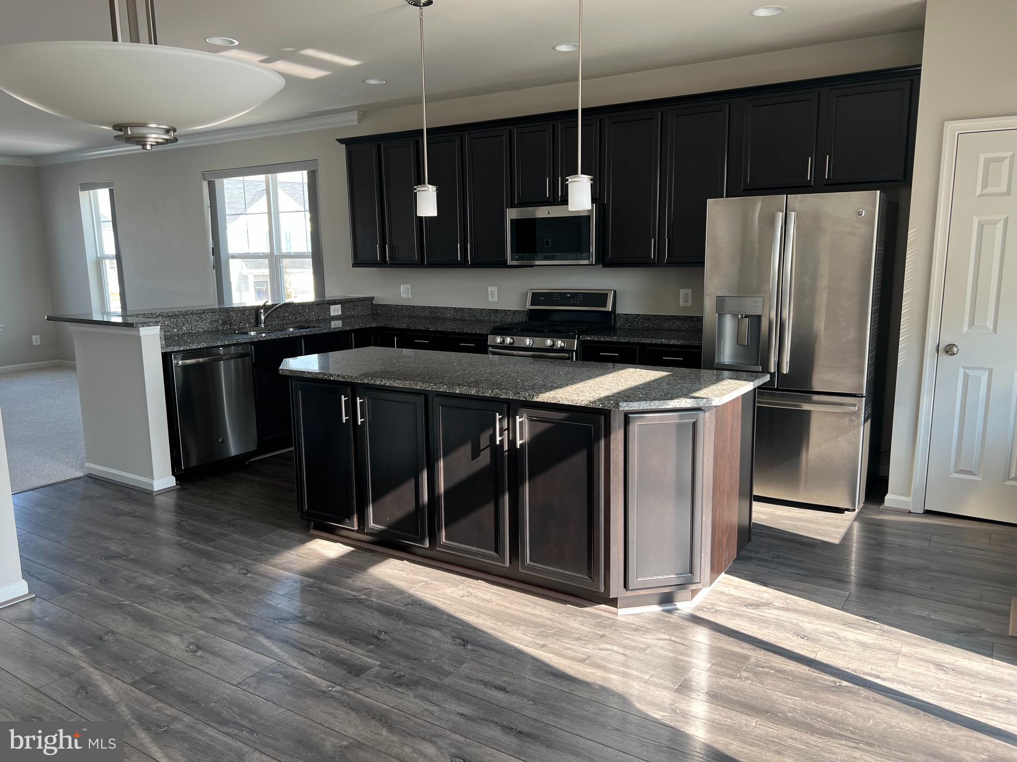 SNOWDEN BRIDGE - Residential Lease