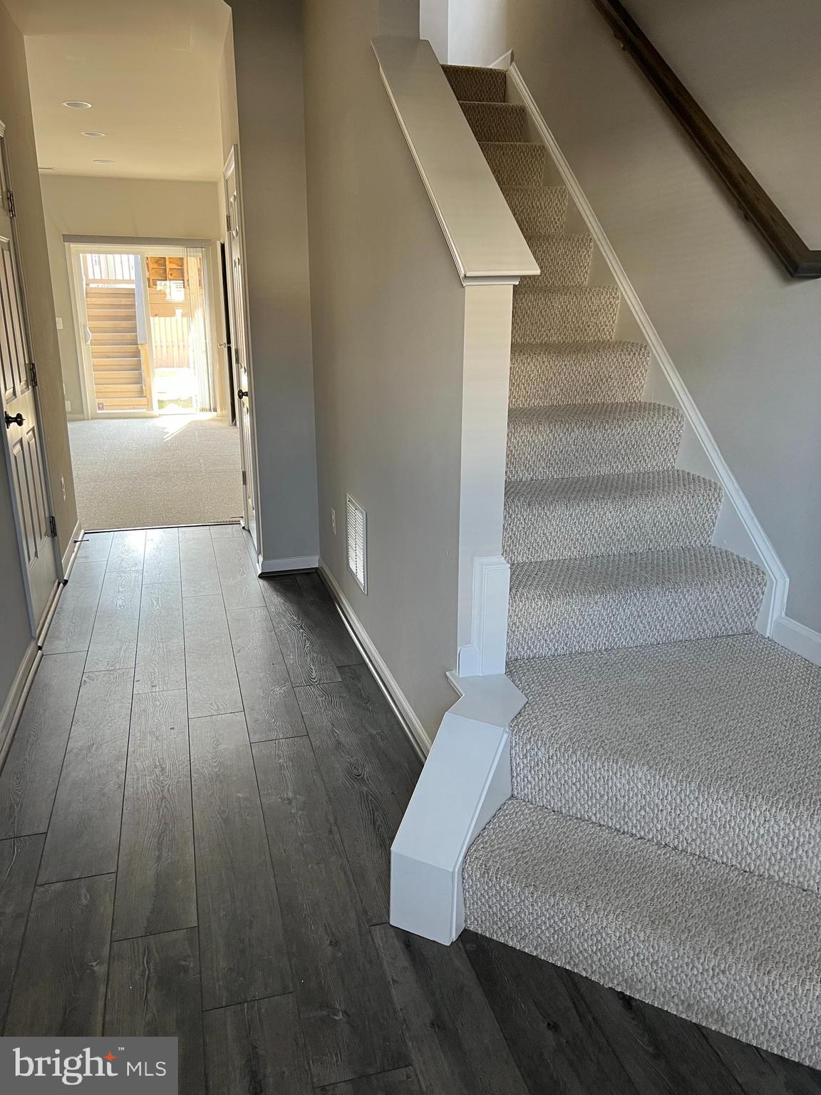 SNOWDEN BRIDGE - Residential Lease