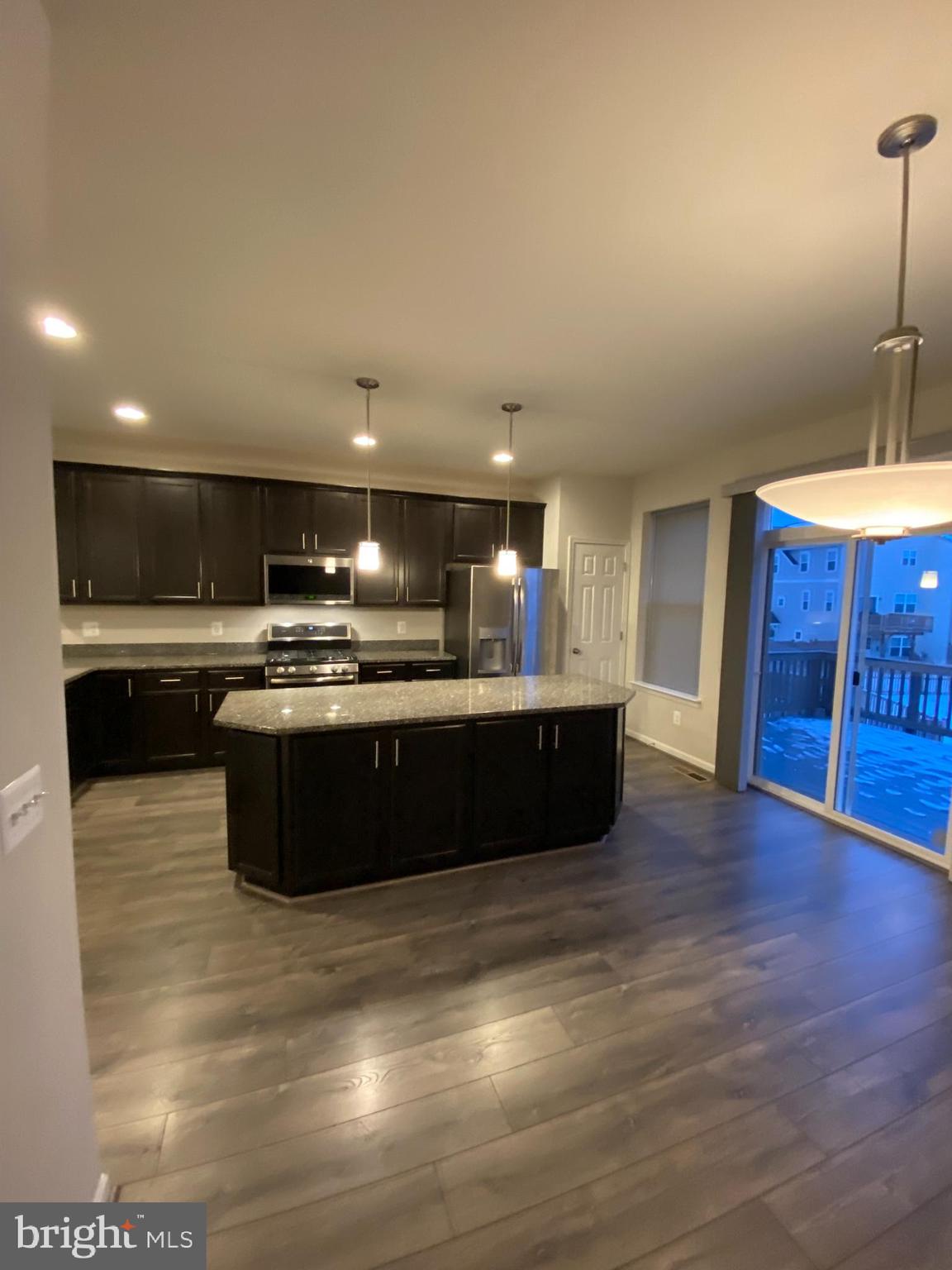 SNOWDEN BRIDGE - Residential Lease