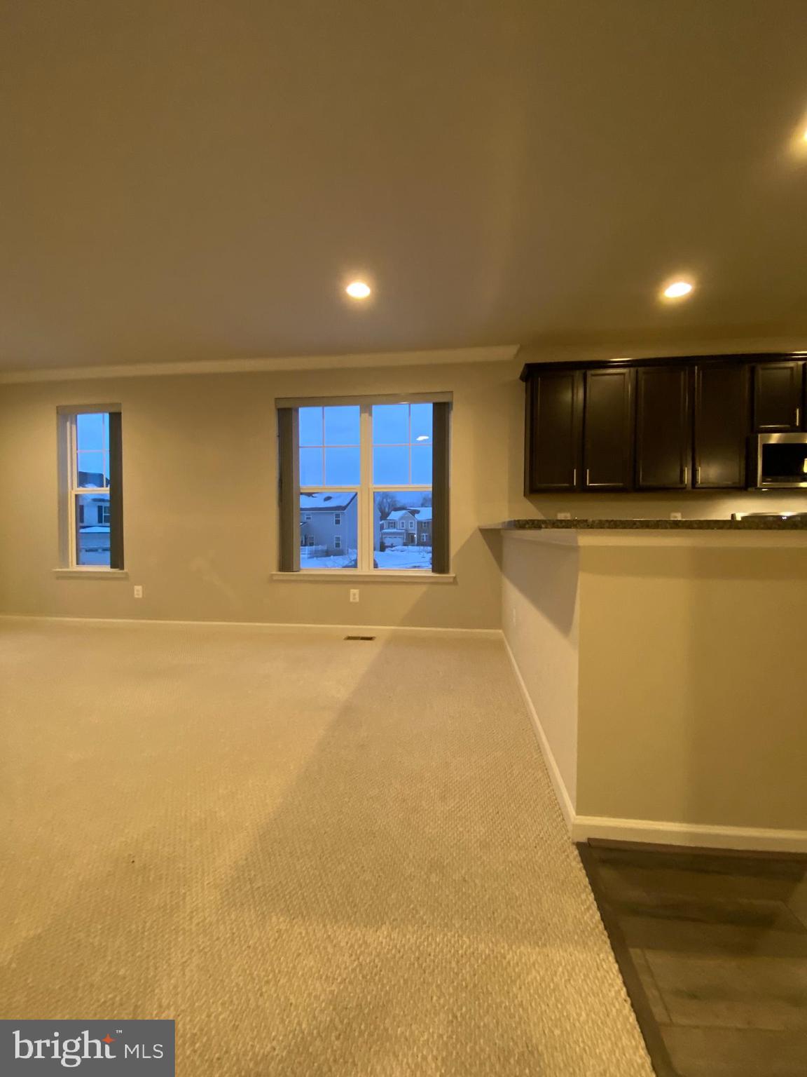 SNOWDEN BRIDGE - Residential Lease