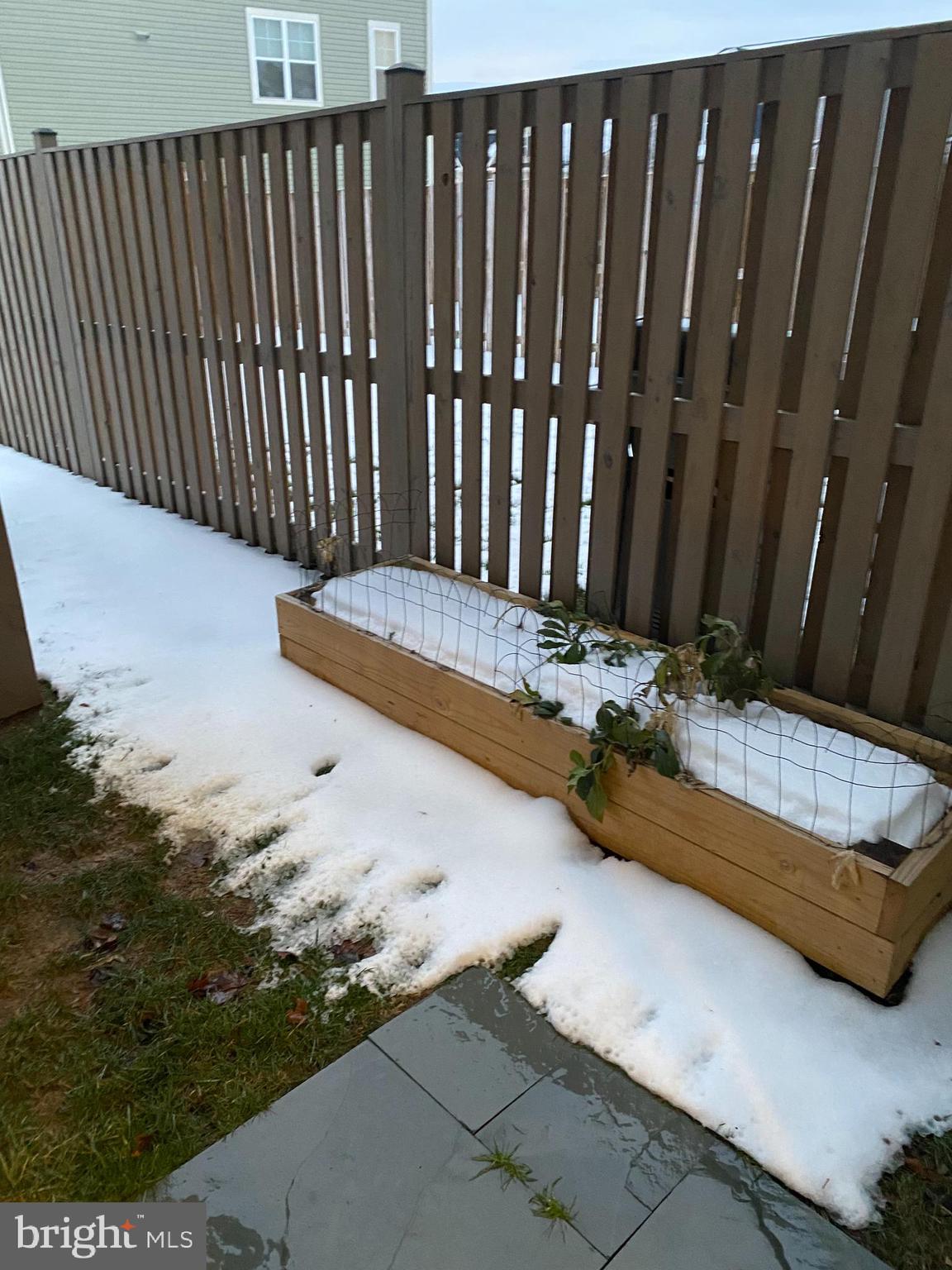 SNOWDEN BRIDGE - Residential Lease