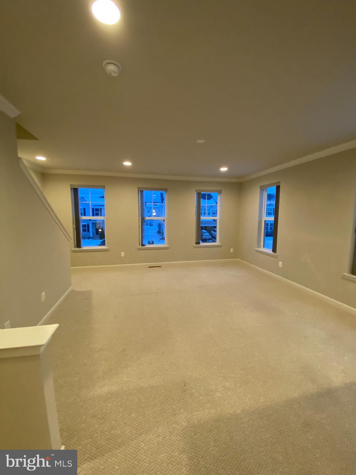 SNOWDEN BRIDGE - Residential Lease