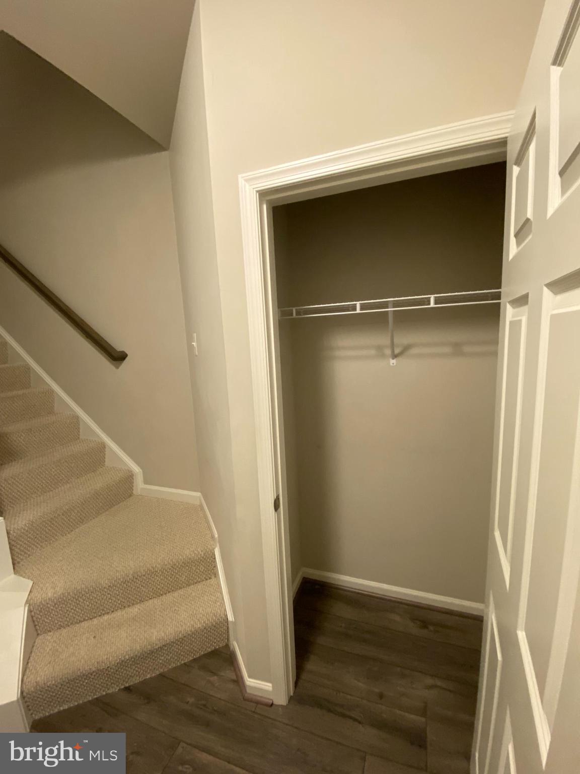 SNOWDEN BRIDGE - Residential Lease