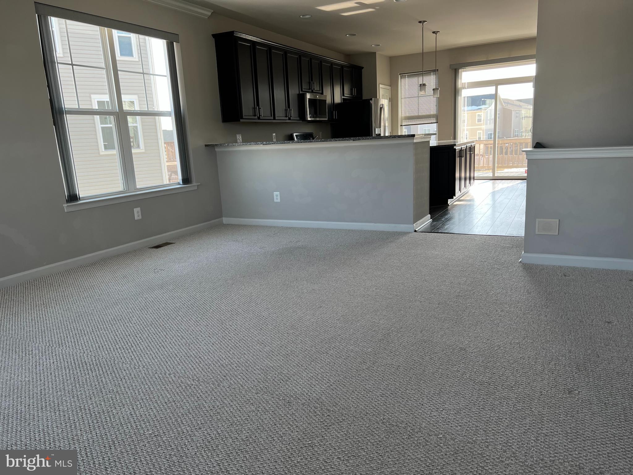 SNOWDEN BRIDGE - Residential Lease