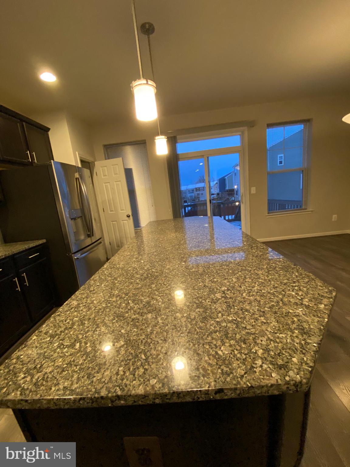 SNOWDEN BRIDGE - Residential Lease