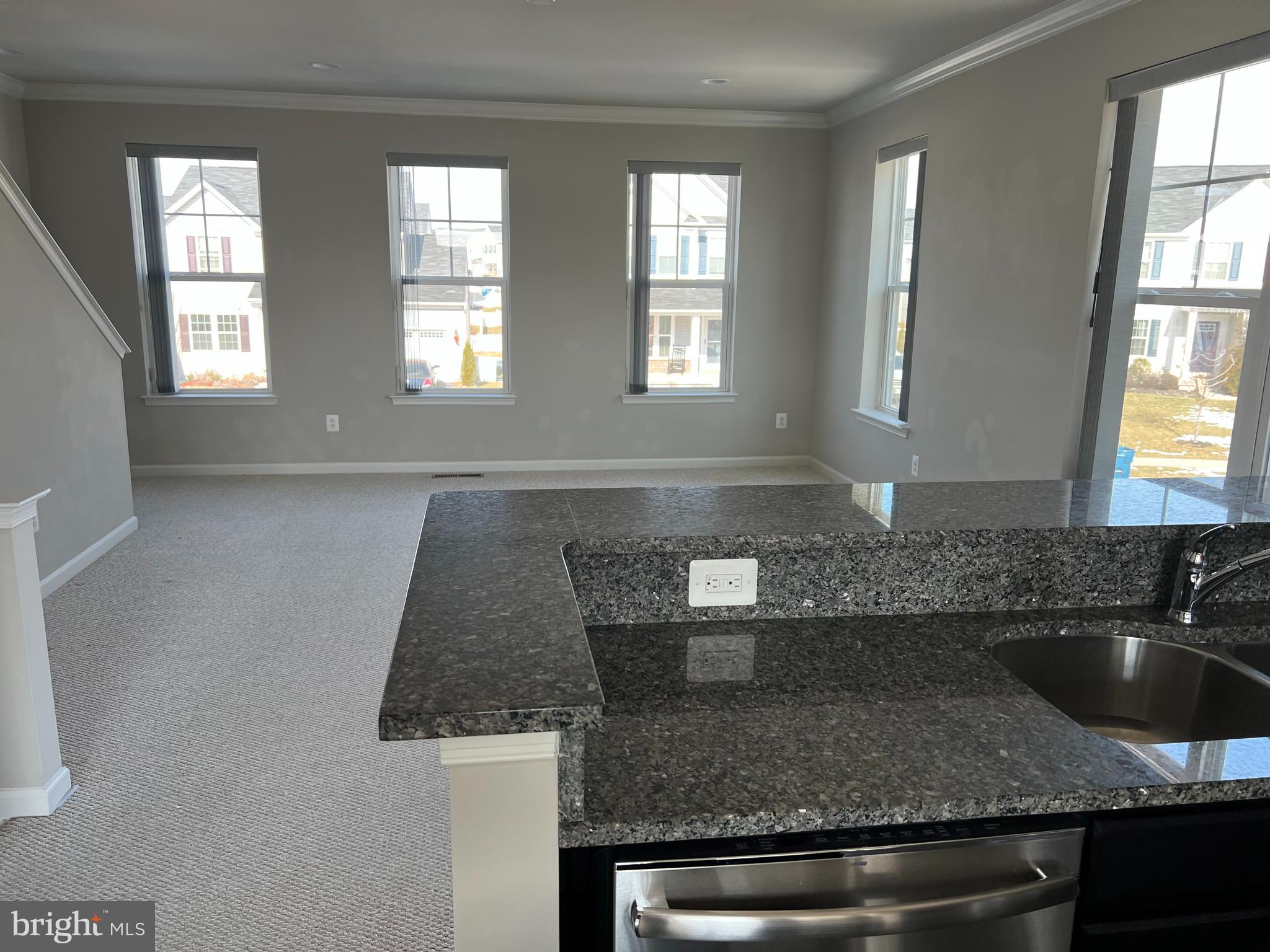 SNOWDEN BRIDGE - Residential Lease