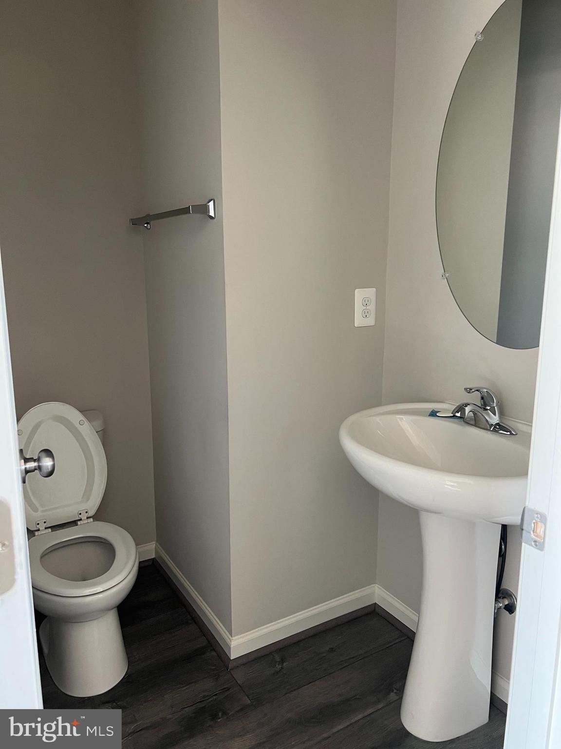 SNOWDEN BRIDGE - Residential Lease