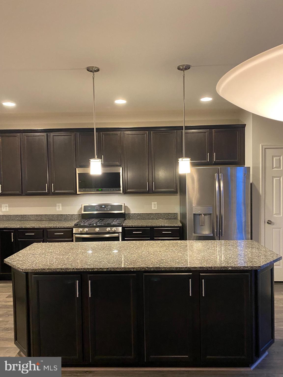 SNOWDEN BRIDGE - Residential Lease