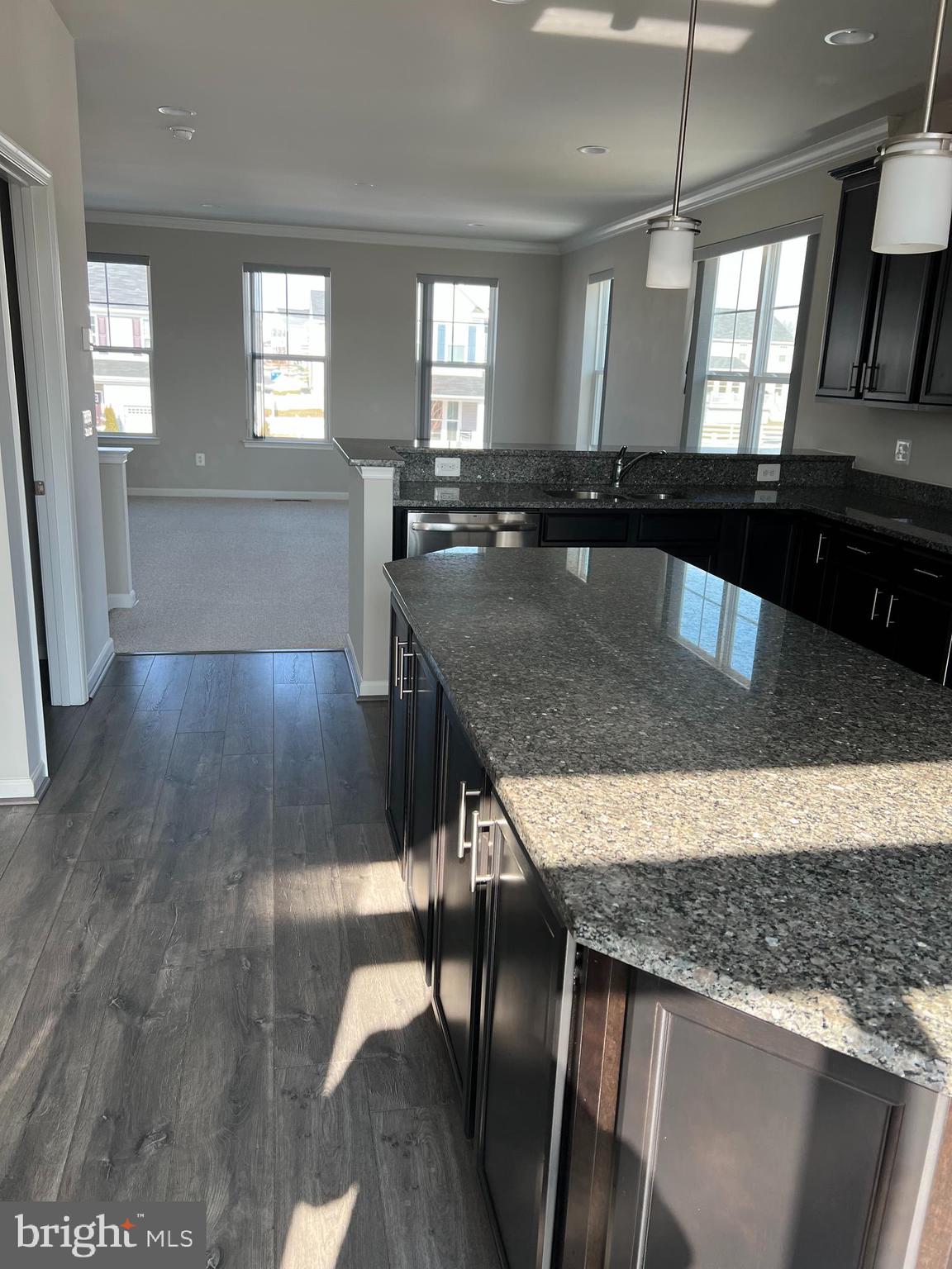 SNOWDEN BRIDGE - Residential Lease