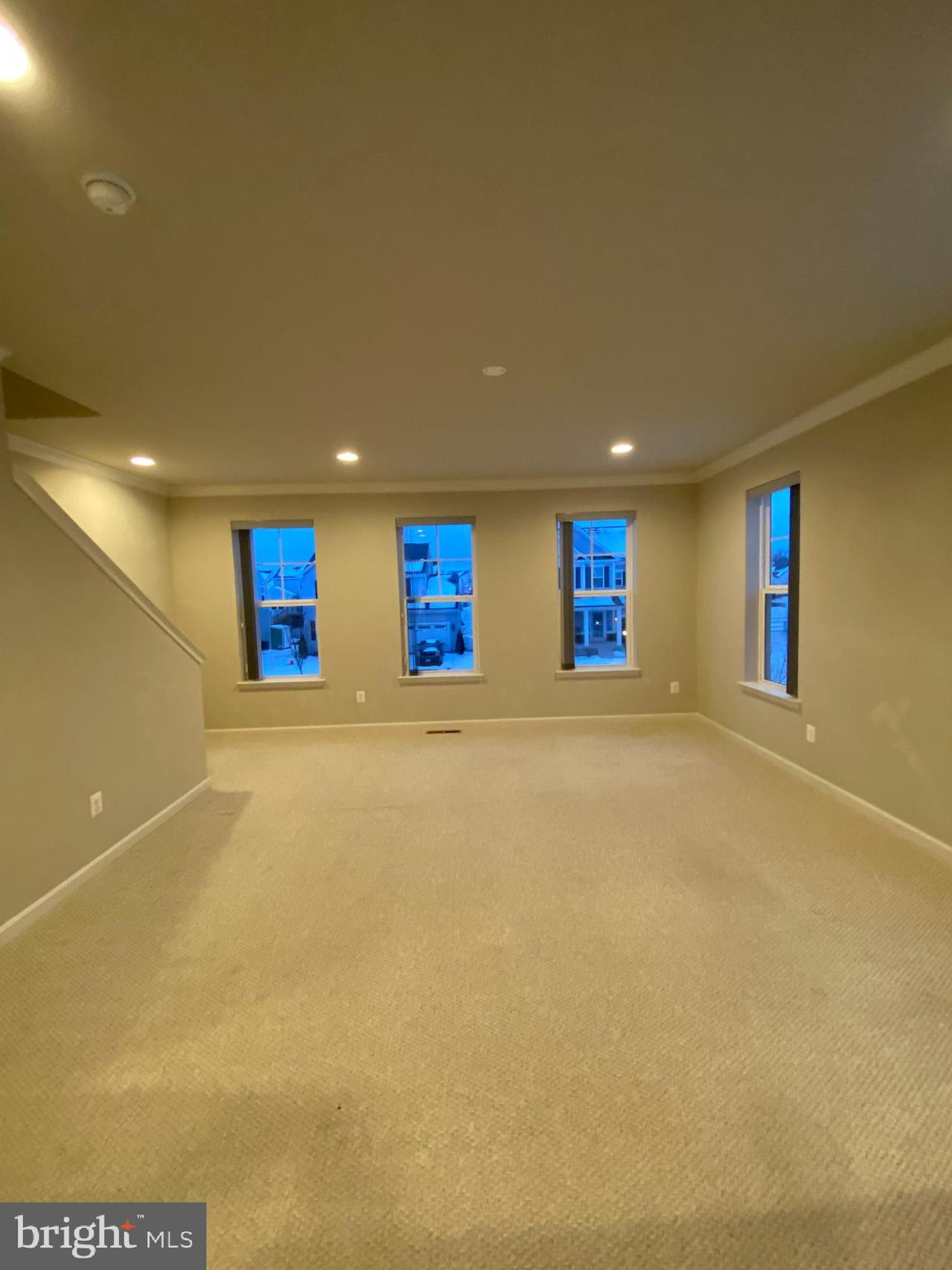 SNOWDEN BRIDGE - Residential Lease