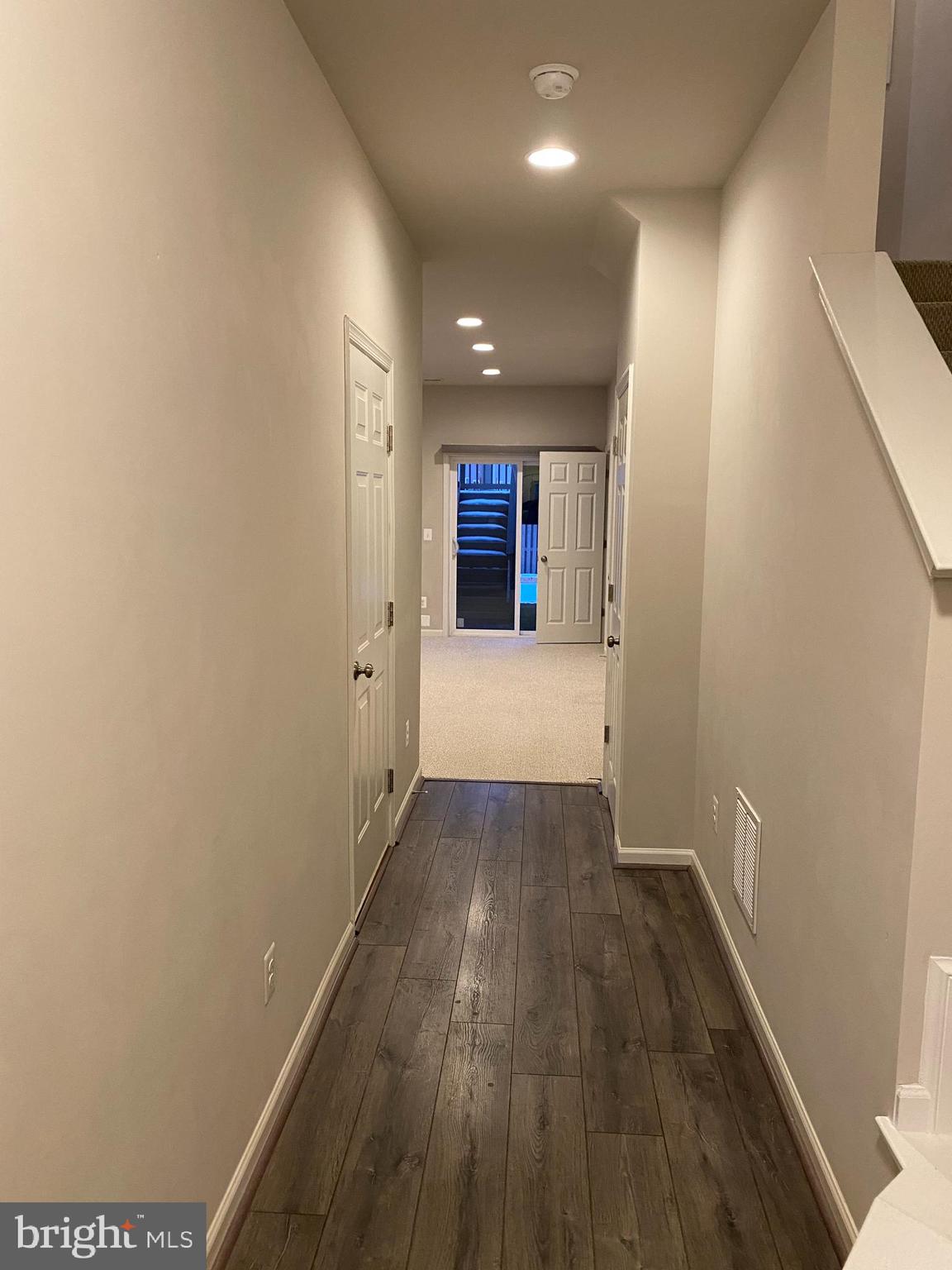 SNOWDEN BRIDGE - Residential Lease