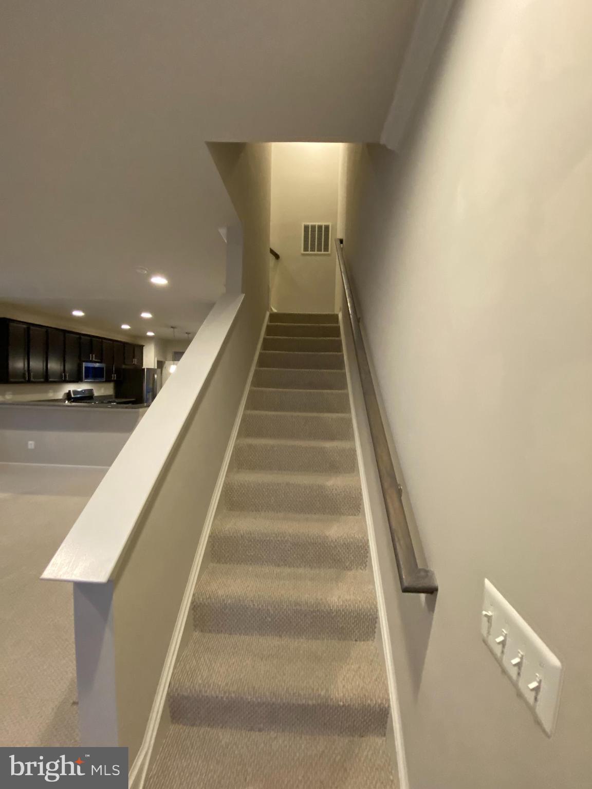 SNOWDEN BRIDGE - Residential Lease