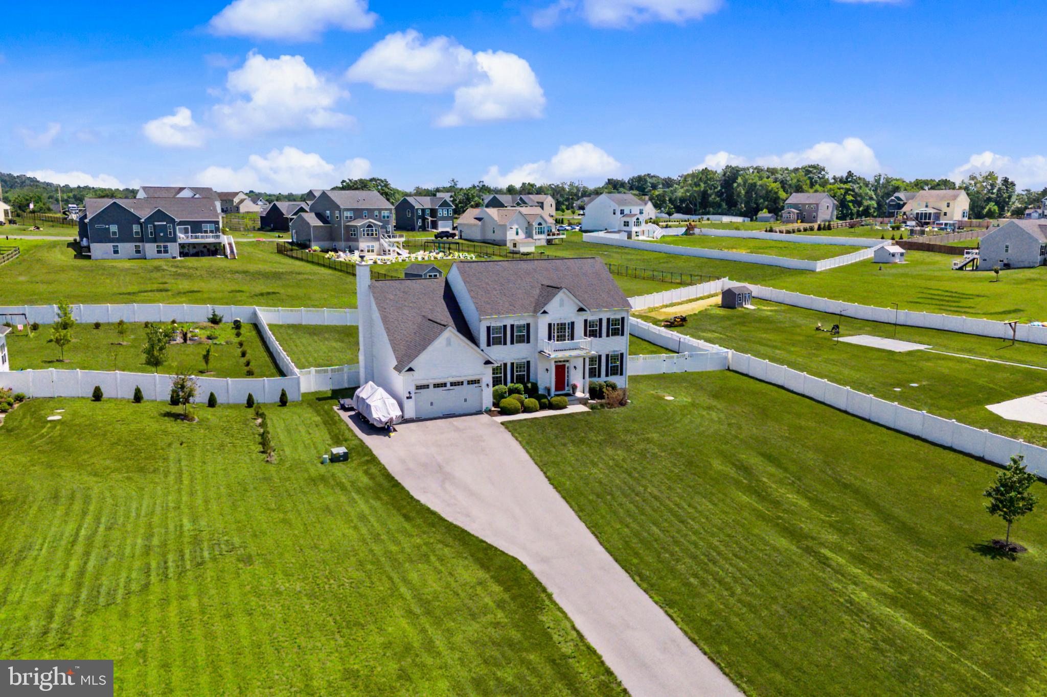 170 CHESTERFIELD DRIVE