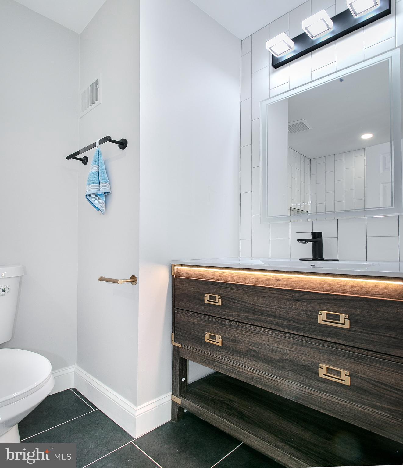 BLUEMONT - Residential