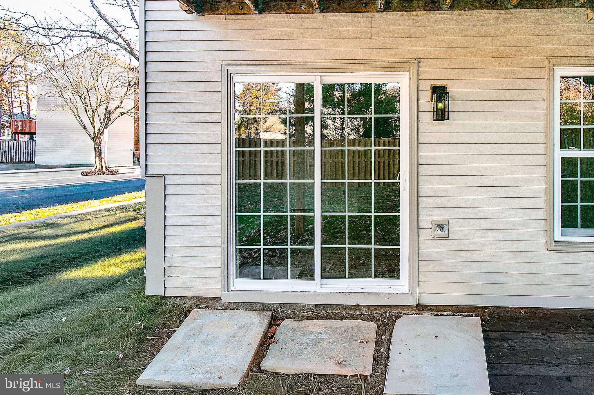 BLUEMONT - Residential