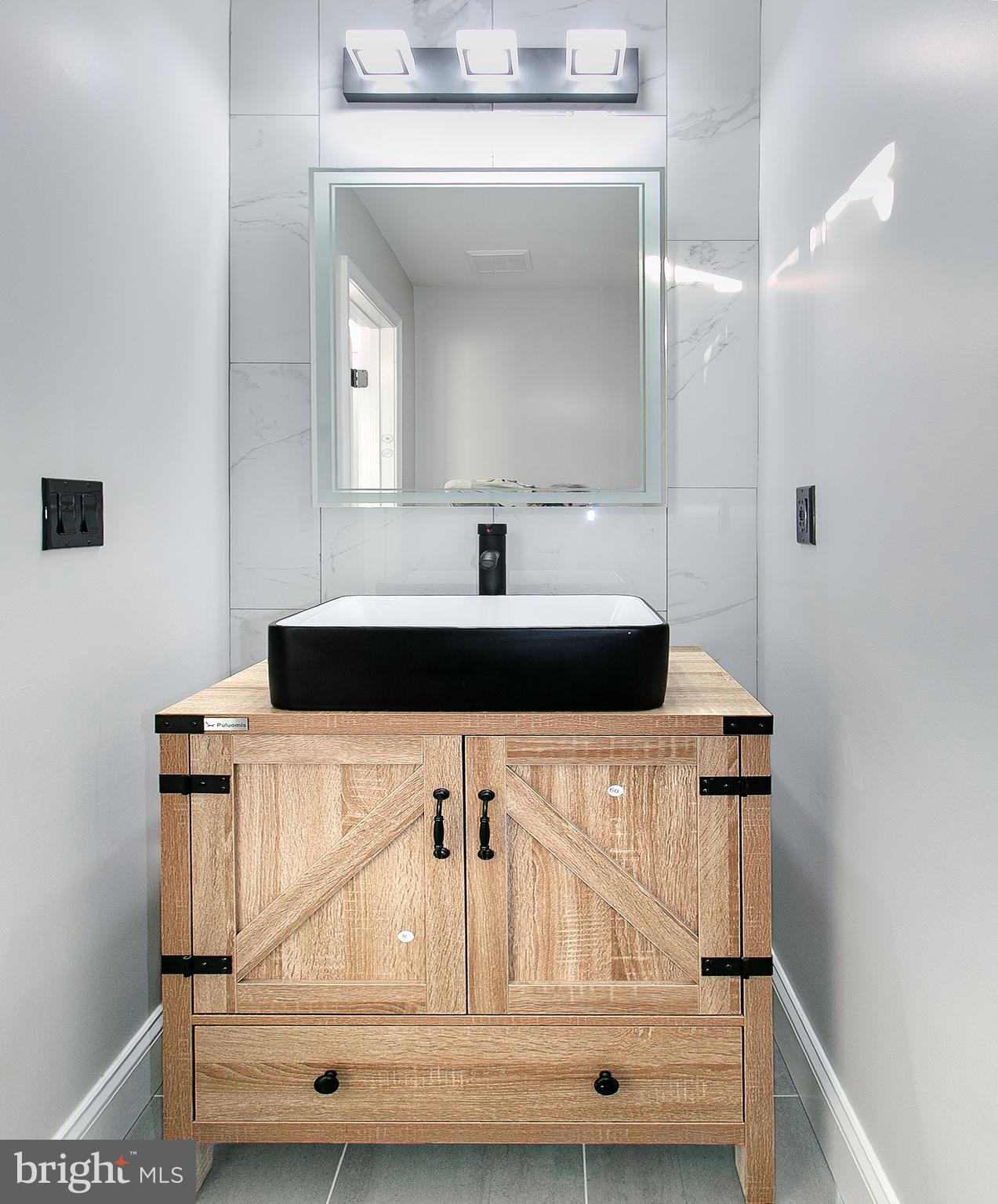 BLUEMONT - Residential