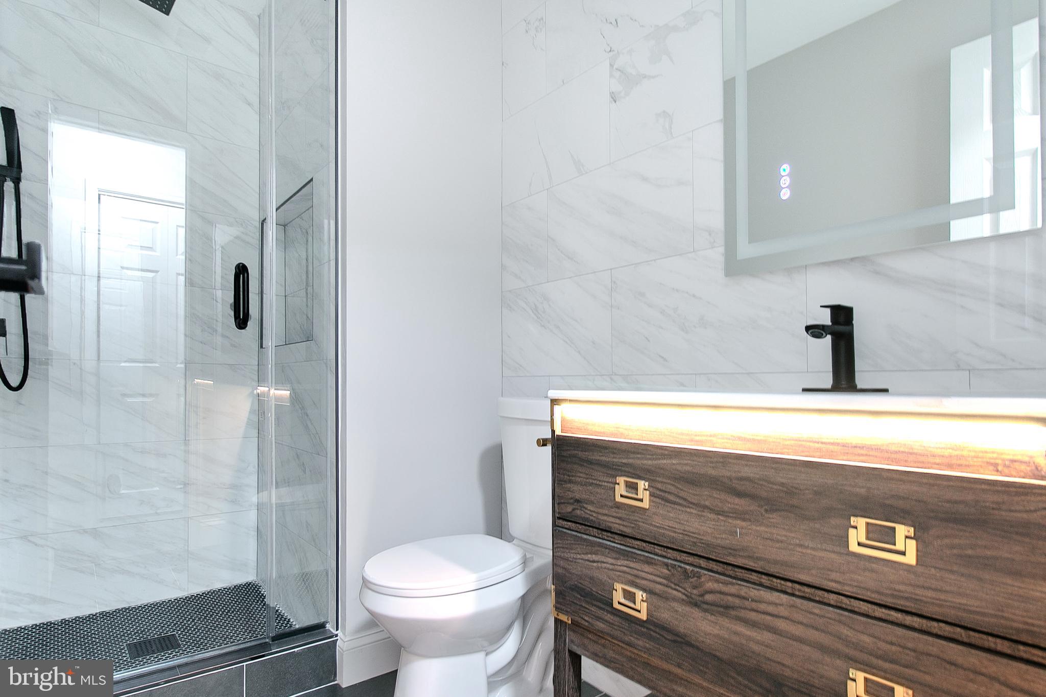 BLUEMONT - Residential