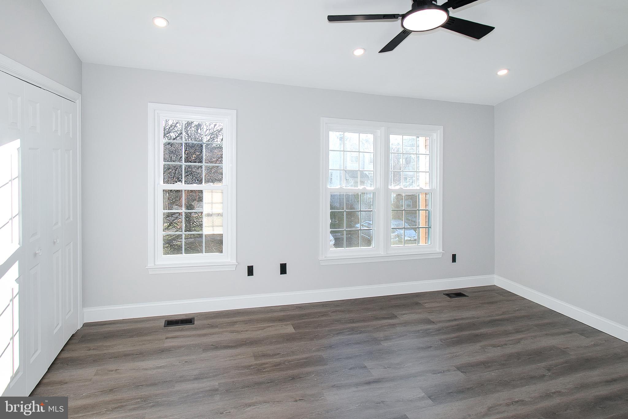 BLUEMONT - Residential