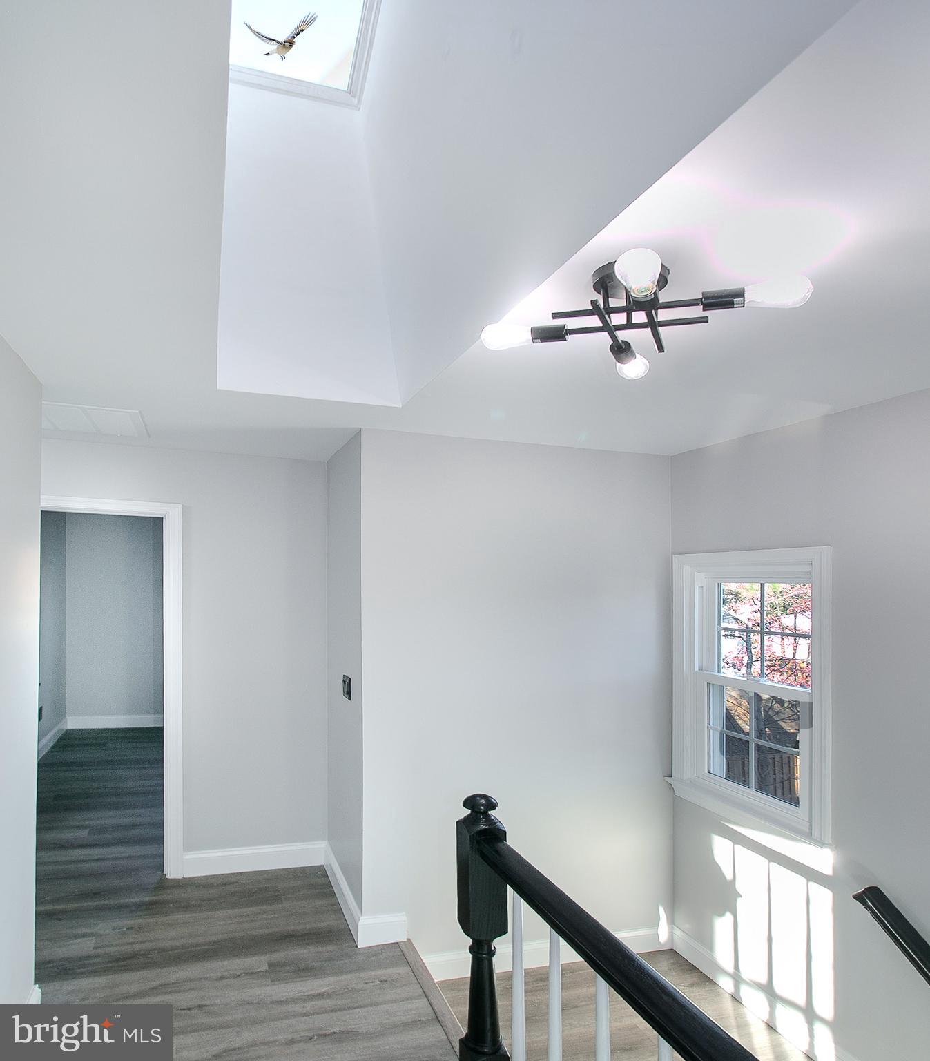 BLUEMONT - Residential