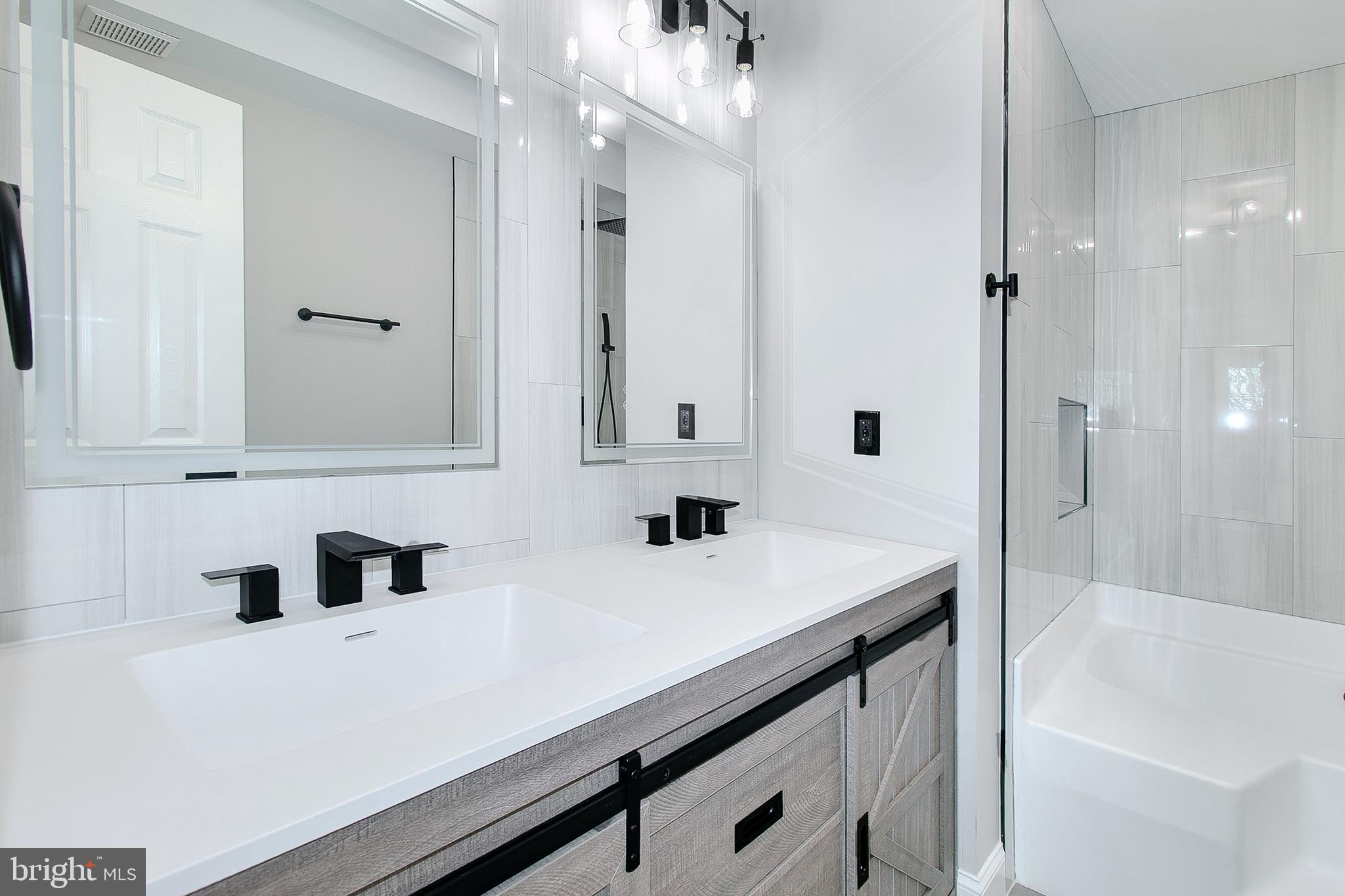 BLUEMONT - Residential