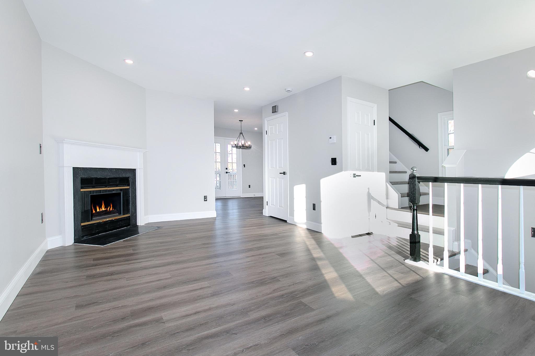 BLUEMONT - Residential