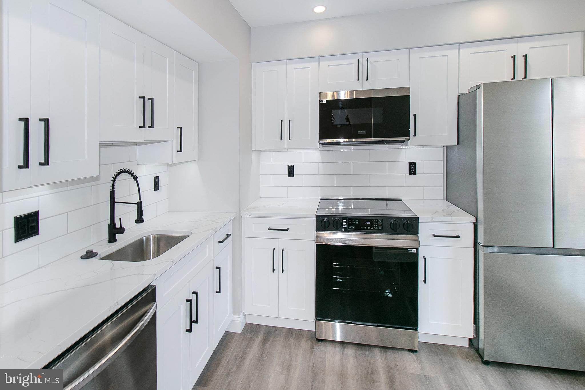 BLUEMONT - Residential