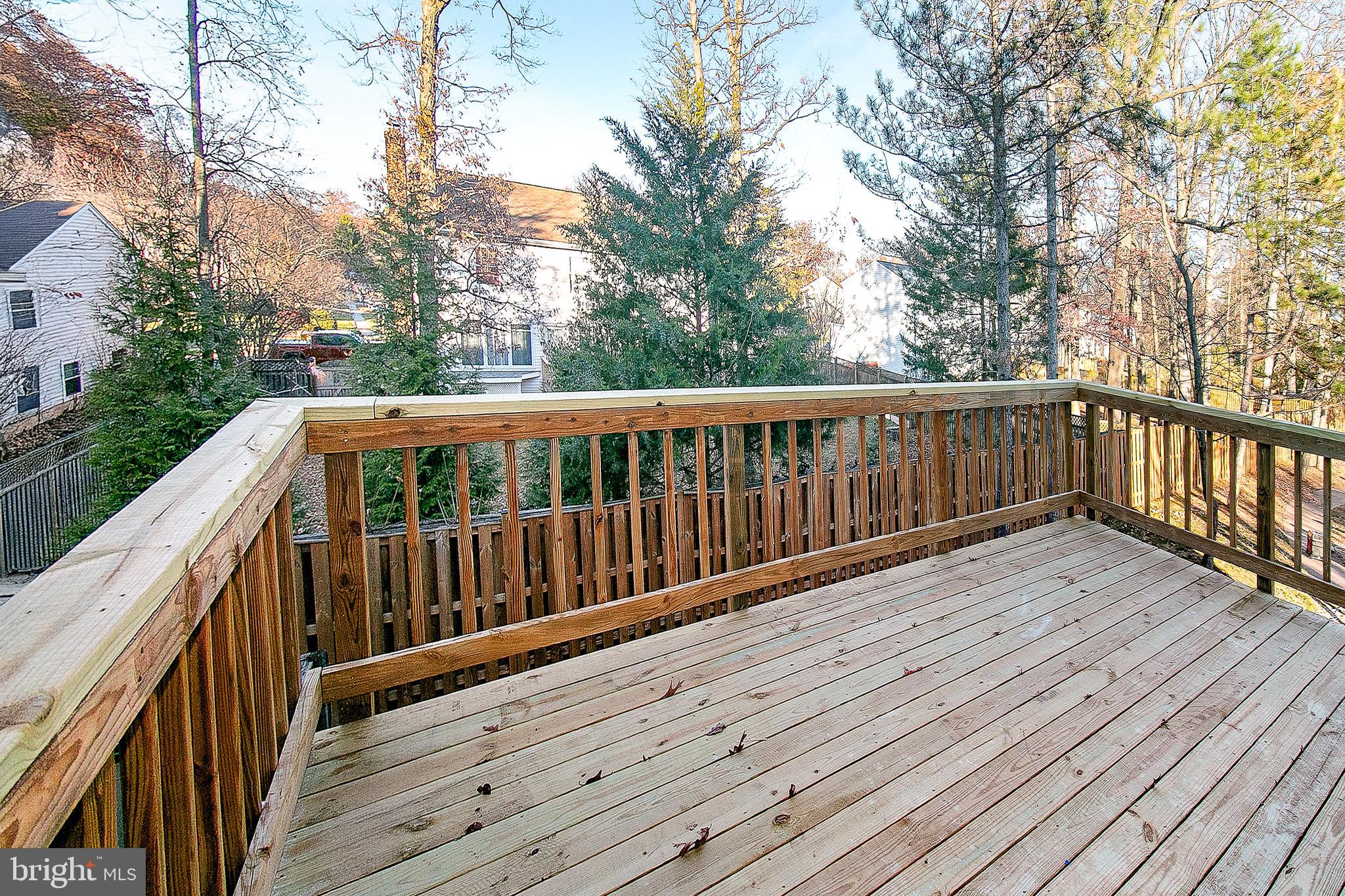 BLUEMONT - Residential