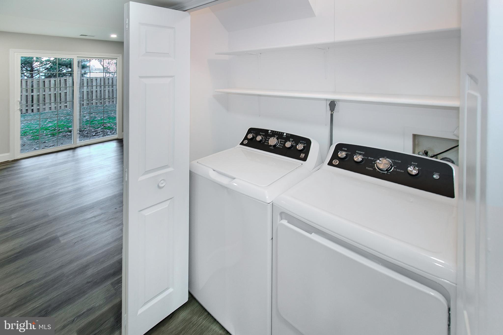 BLUEMONT - Residential