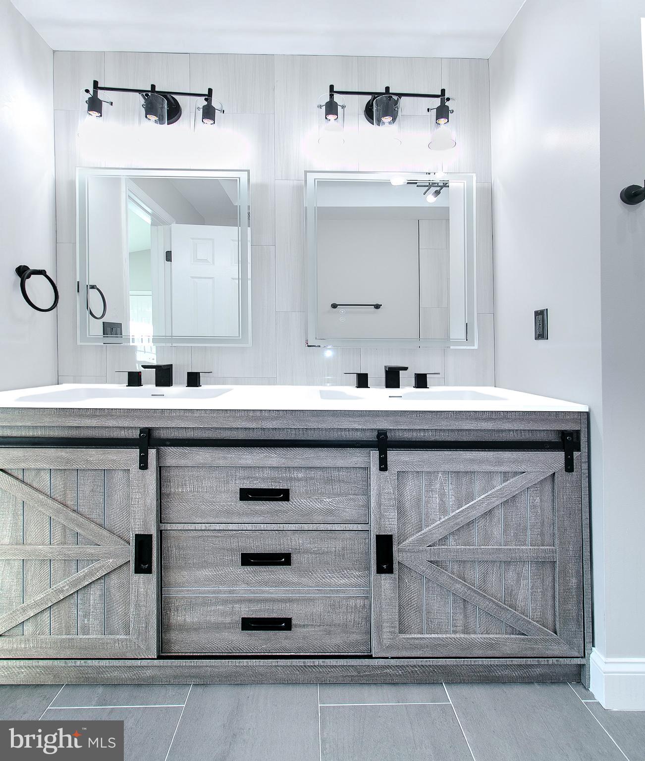 BLUEMONT - Residential