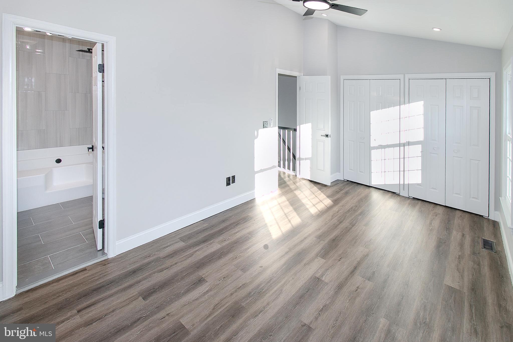 BLUEMONT - Residential