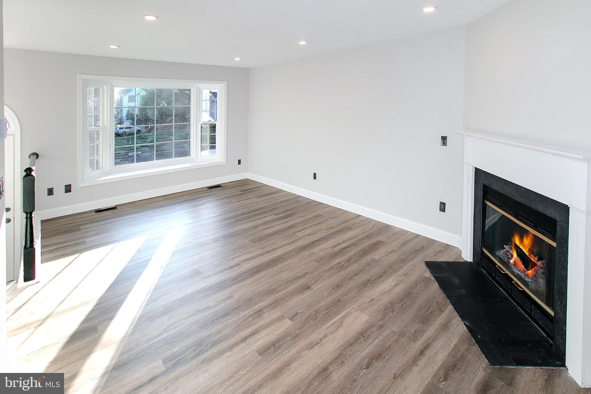 BLUEMONT - Residential