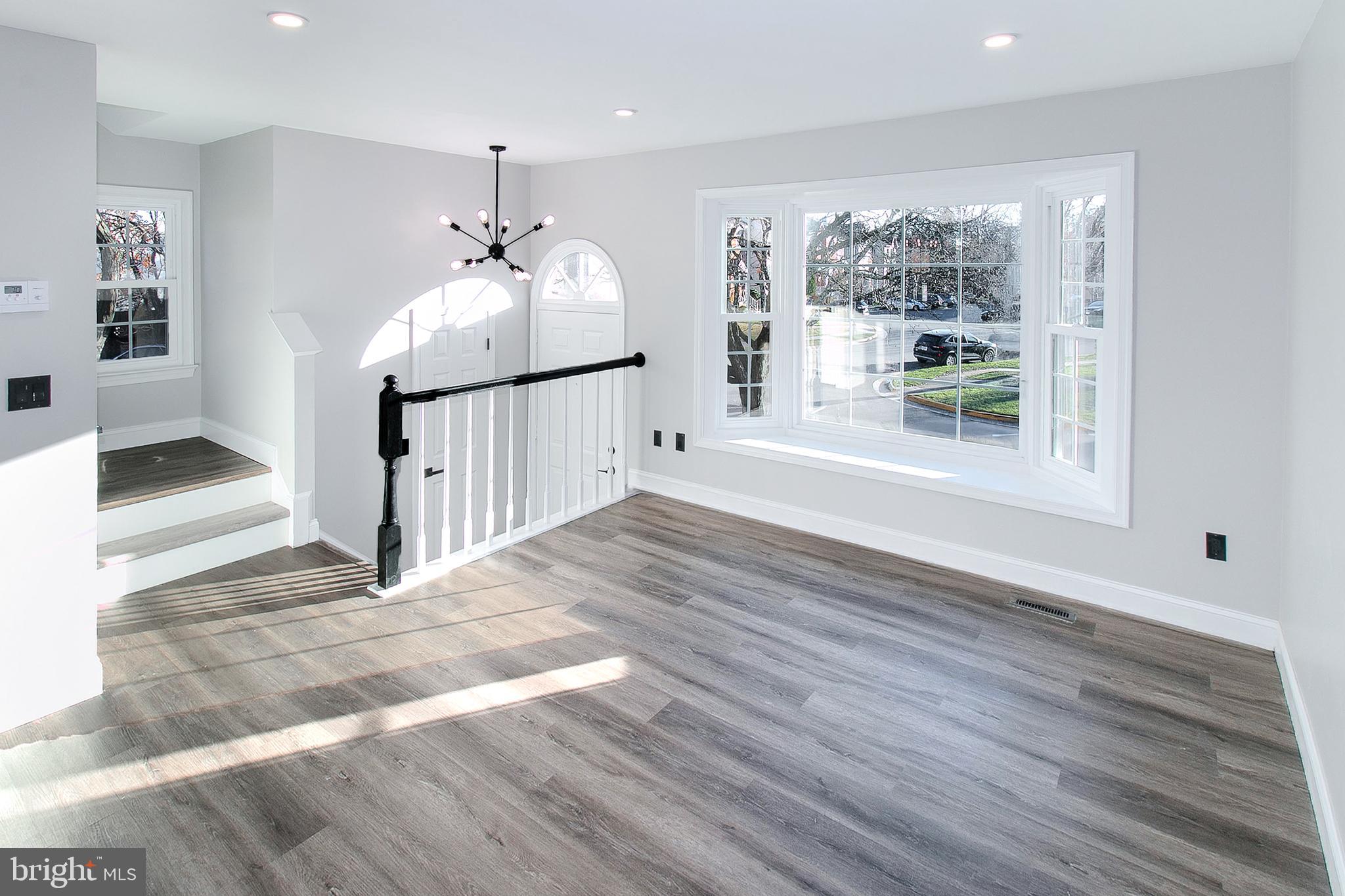 BLUEMONT - Residential