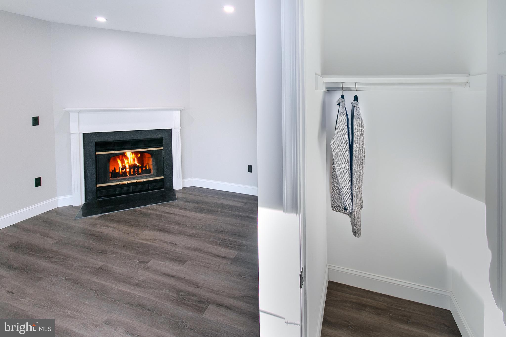 BLUEMONT - Residential