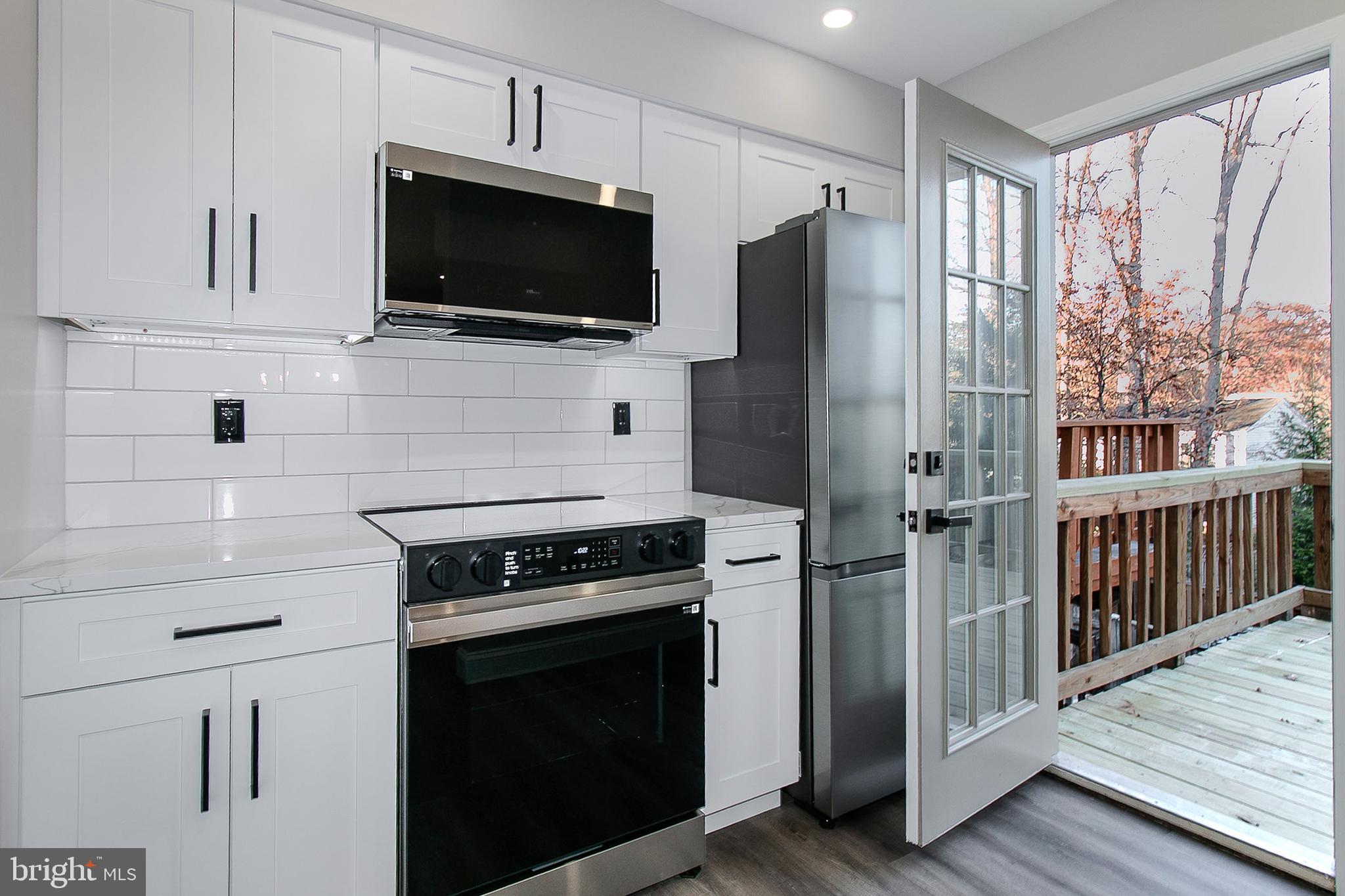 BLUEMONT - Residential