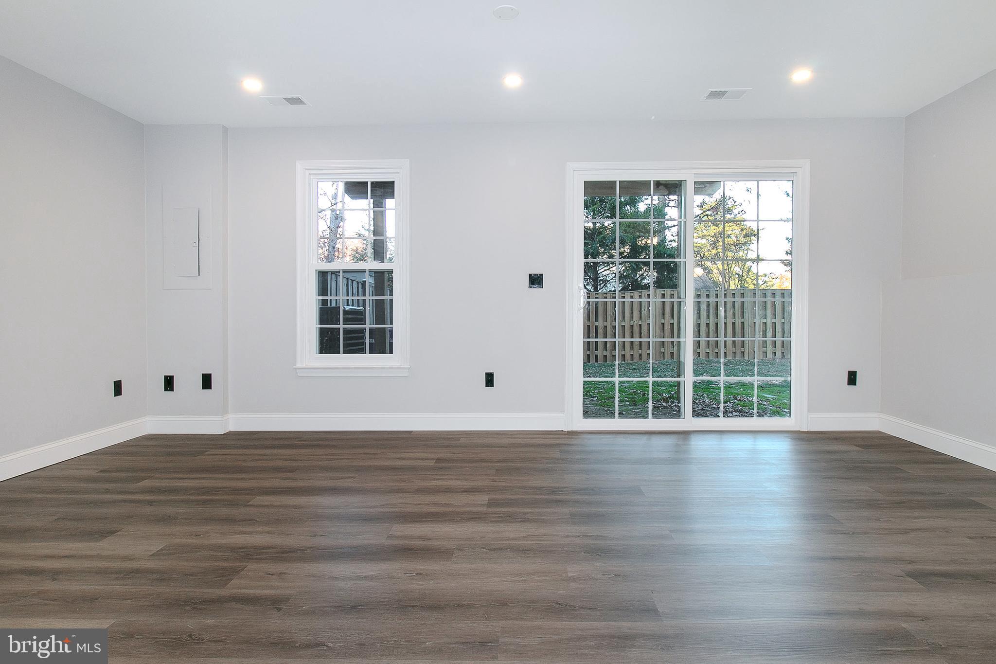 BLUEMONT - Residential