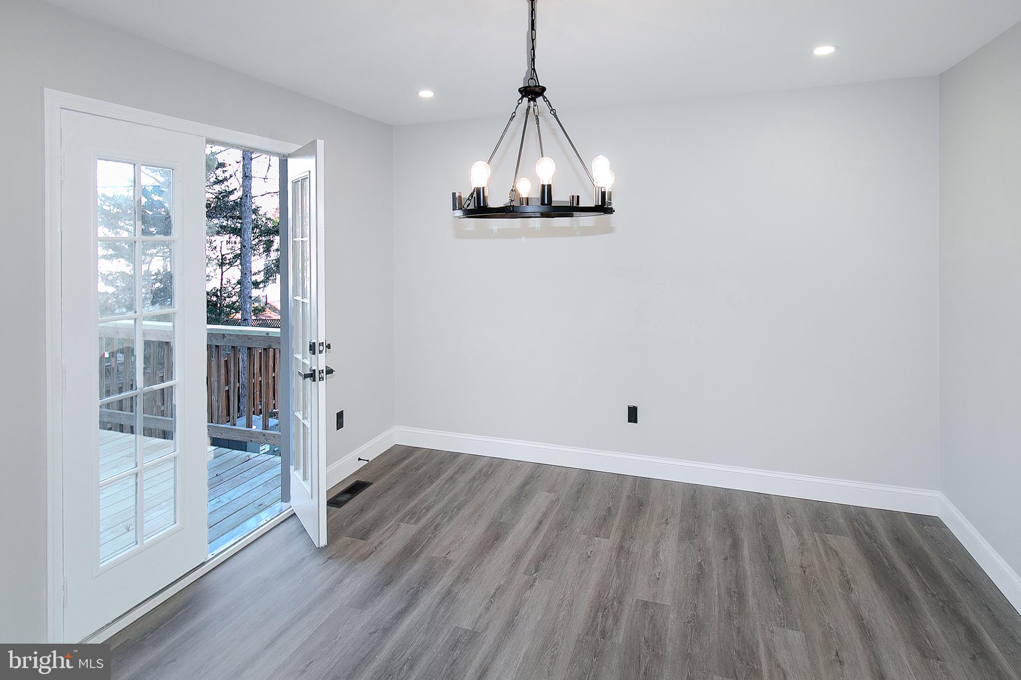 BLUEMONT - Residential