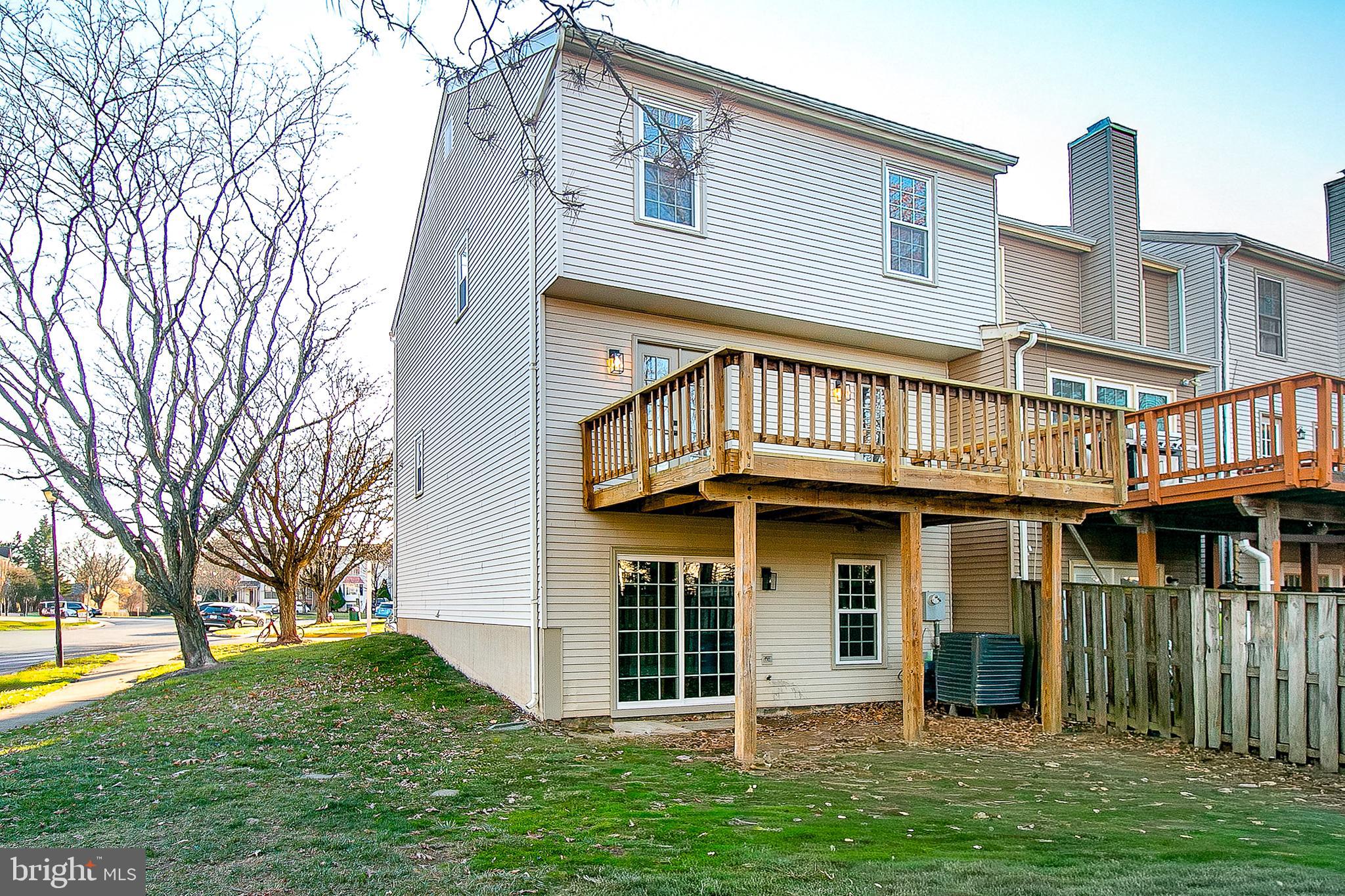 BLUEMONT - Residential